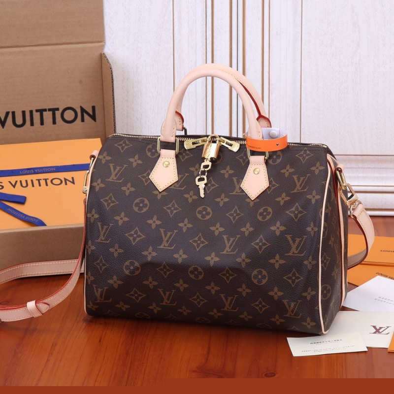 LV Speedy Bags